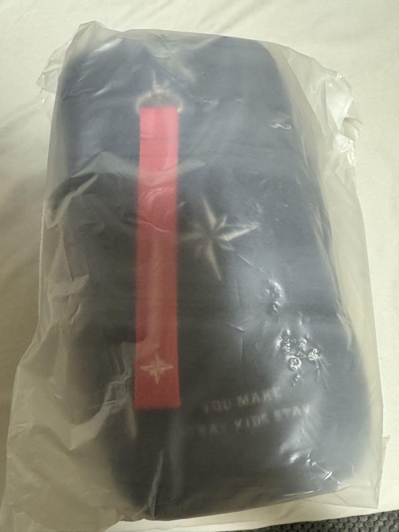 

[USED] straykids penlight case