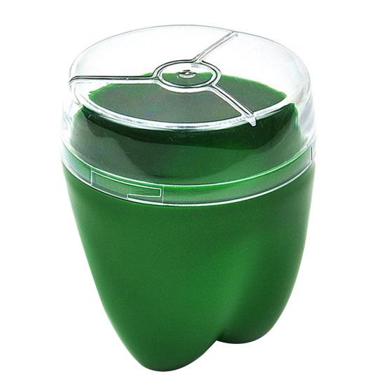 Gemüse-Crisper-Box, detaillierte Gemüse-/Obstform, Obst-Aufbewahrungsbehälter, für Zuhause und die Küche, einfacher Drehverschluss