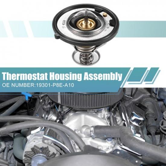 

No19301-P8E-A10 Engine Coolant Thermostat Housing Assembly for Honda Pilot