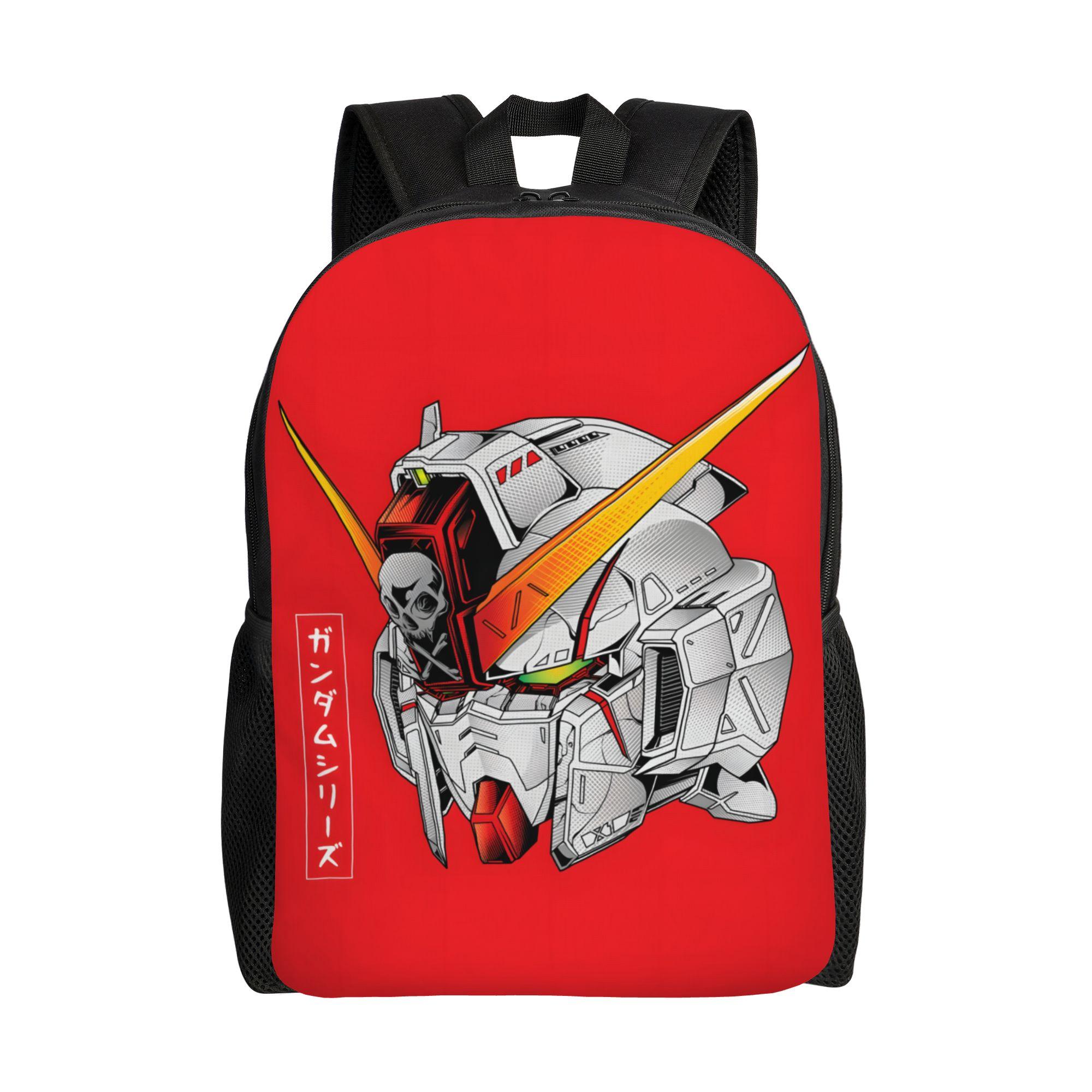 1Piece  Schoolbag  Backpack New Semester Begins 16 inches