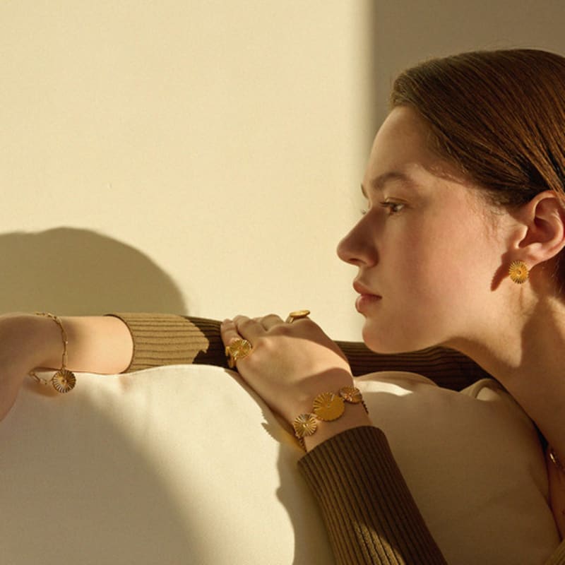 own Sona Chain Bracelet