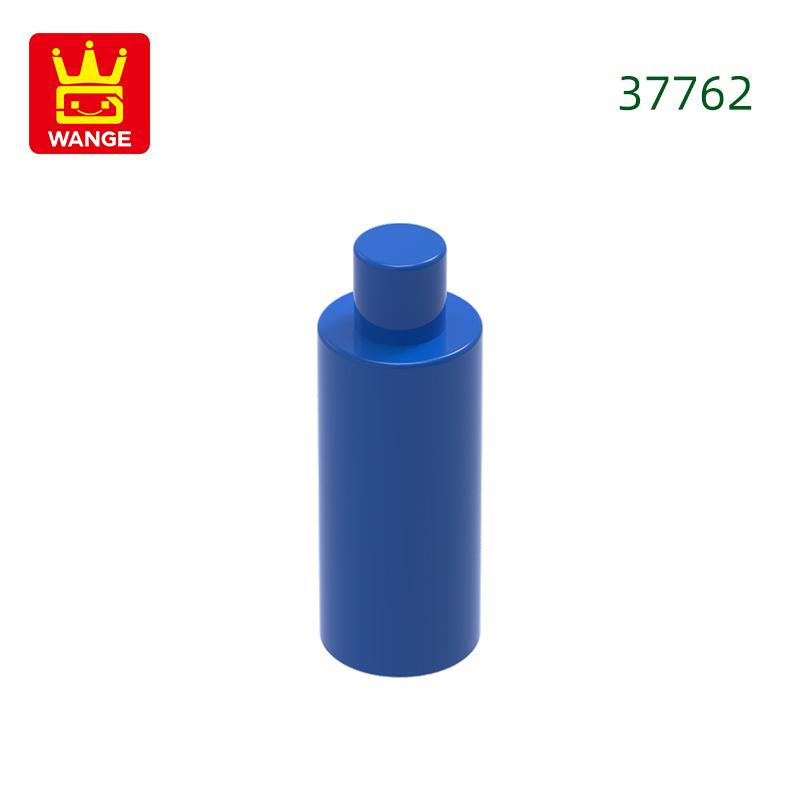 Non-Toxic 337Pcs/Lot 37762 Light Lamp Equipment Candlestick Building Block Moc Color Accessories Compatible With Brick Parts Kid Toy