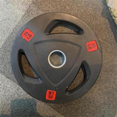 Fitness vybavení