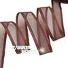 20mm Broadside organza ribbons wholesale gift wrapping decoration ribbons wholesale