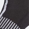 adidas Crew Socks Women's 1 Pack Black GI7672
