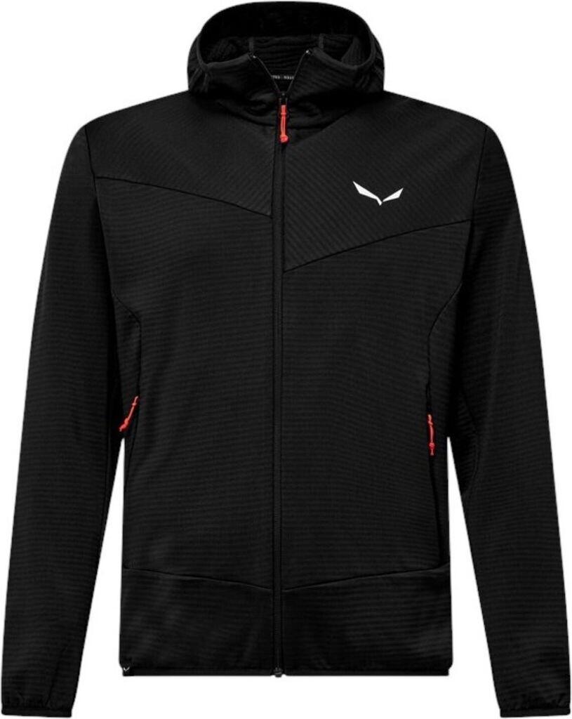 

Куртка Salewa Puez Altavia Polarlite HD Jacket M (00-0000029136) black out M