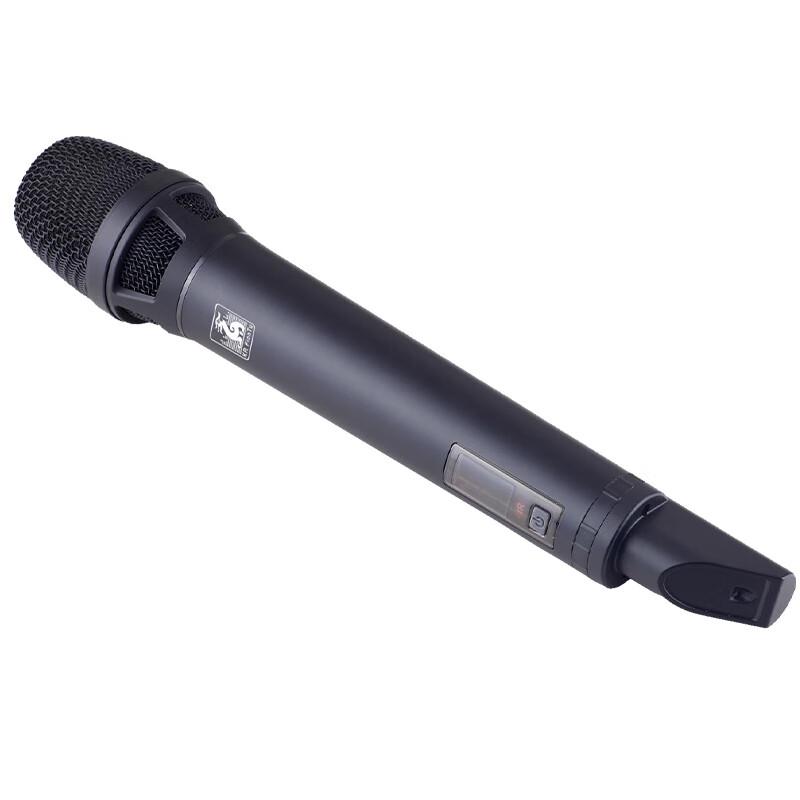 FIONTU KRFIONTU Wireless Handheld Conference Audio System (CN version)