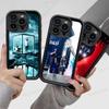 Cool D-Djadjas D-Dinaz Phone Case For IPhone 17 16 15 14 13 12 11 Air Plus Pro Max Soft Back Cover