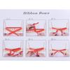 Adjustable Ribbon Bow Maker Board Sticks Bows Makers Kit Ribbon Wreath Maker  Party Decorations