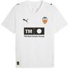 Valencia CF Herren 25/26 Puma Heimtrikot