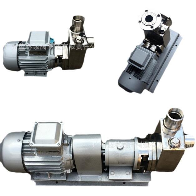 40WBS6-13 Stainless Steel High Flow & Low Noise Centrifugal Booster Pump