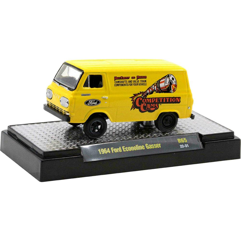 AAYJ1 M2 Machines Diecast 1/64 Alloy Car Model Toys 1:64 Diecast Vehicle Cars Collection Boys Toy For Hotwhee