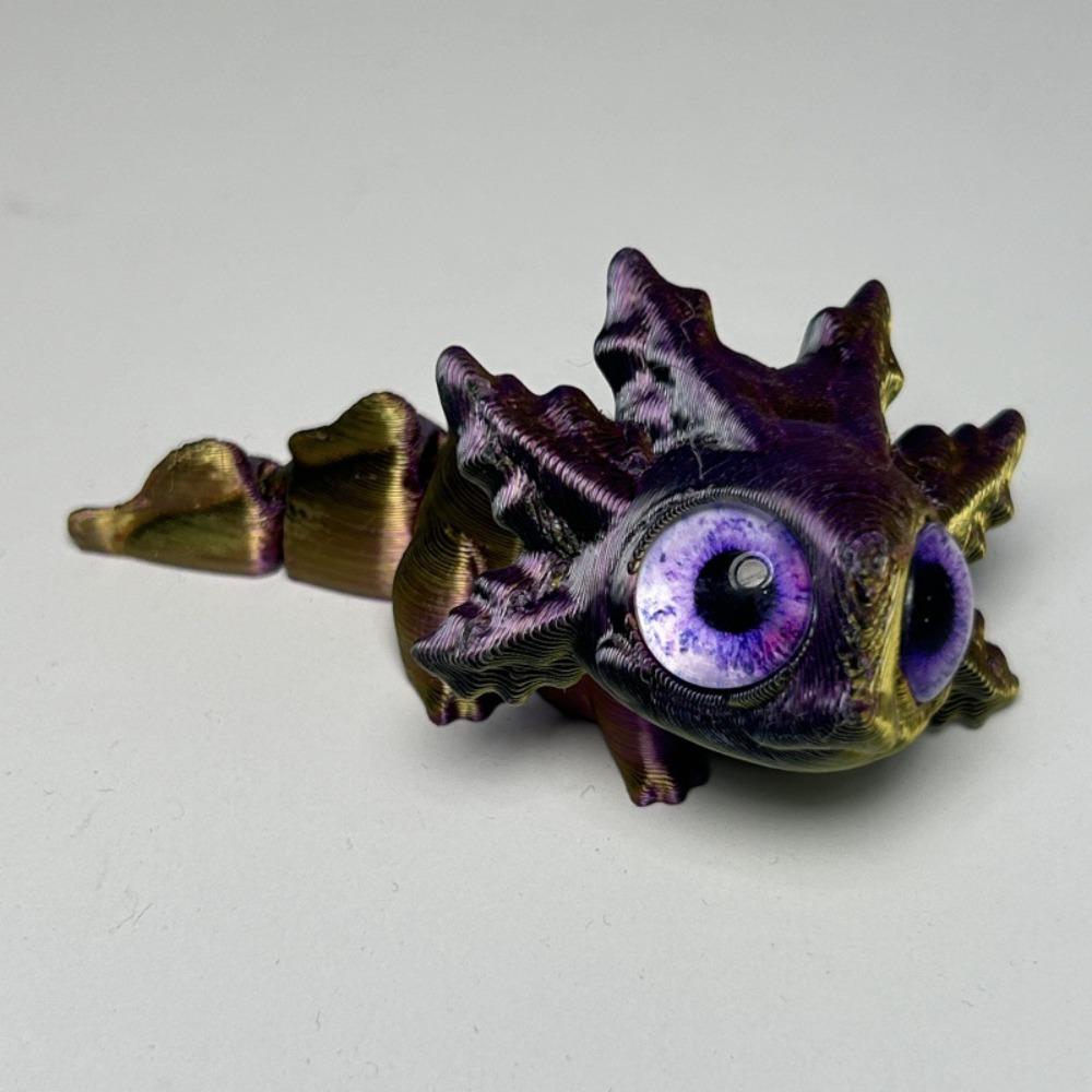 Movable Parts Multi-Joint Movable Figures Simulation Eyes Figures Home Accessories