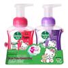 Dettol Hello Kitty Foaming Hand Wash - Cherry & Orchid Duo
