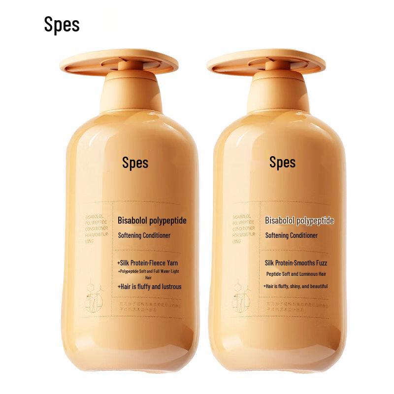 Spes Nourishing & Moisturizing Hair Conditioner