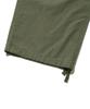 BROWNBREATH Tag Washed Cargo Pants - Khaki