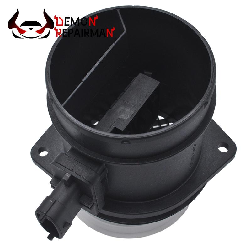 0281006346 0281006348 31361223 0281006833 0281002972 30785472 MAF Mass Air Flow Meter Sensor For VOLVO S80 2006-2011 2.4L