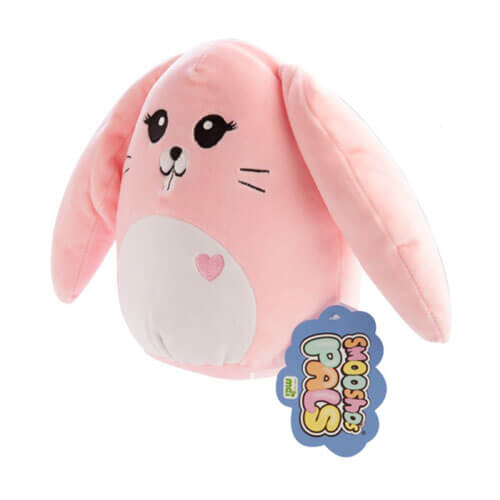 Smoosho's Pals Plush (Bunny)