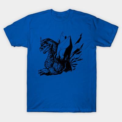 T-Shirts & Muskelshirts – T-Shirts