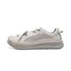 Outdoor Counterflow Outdoor Shoes Women's Low-top Silver Fish