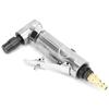 Mini Air Angle Polisher Power Tools Air Angle Sander 90 Degree Pneumatic Polishing Grinding Machine Pneumatic Air Die Grinder Grinding Kit