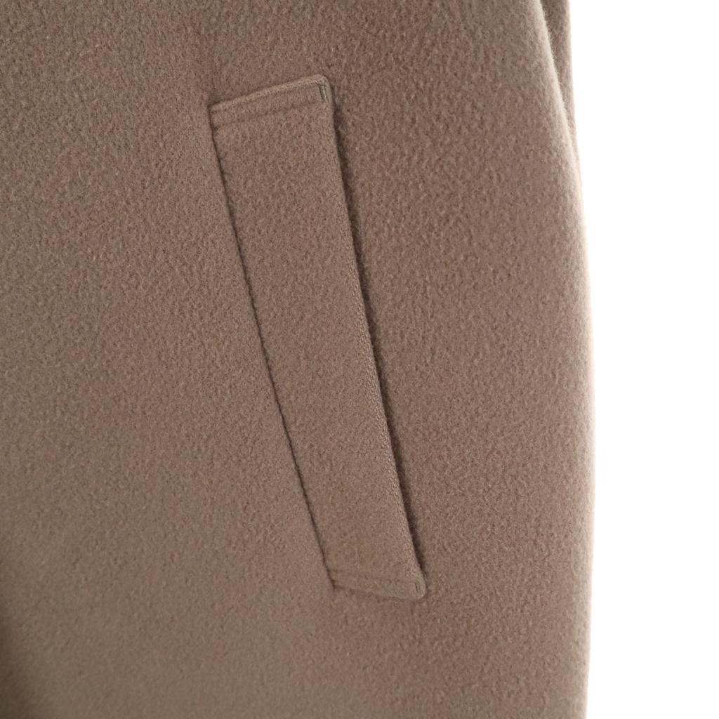 SHIPS Farben Chester Mantel S Braun Damen Gebraucht