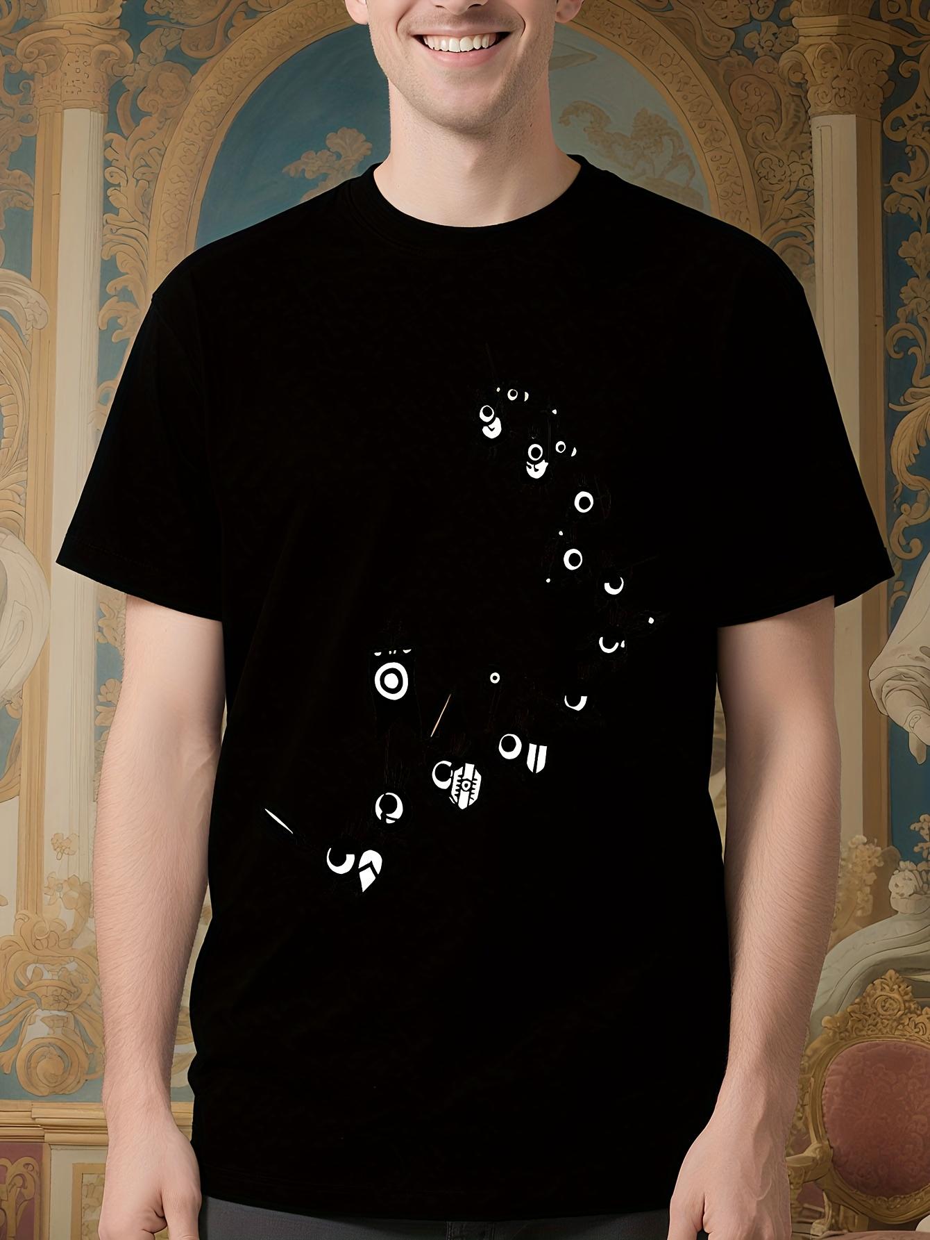 Heavyweight Tshirt - Korean Retro Gaming Graphic Tee with... XXXL