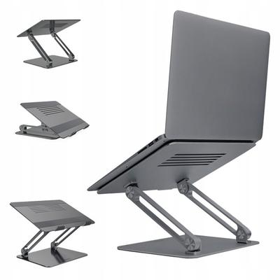 Regulowana podstawka pod laptopa Nillkin ProDesk (Szary)