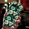 Phone Case for Google Pixel 7 Pro 7 6A 6 Pro 5A 4A 3A Pixel 4 XL Pixel 5 6 4 3 XL 3A XL 2 XL Cute Baby Dinosaur Case Funda