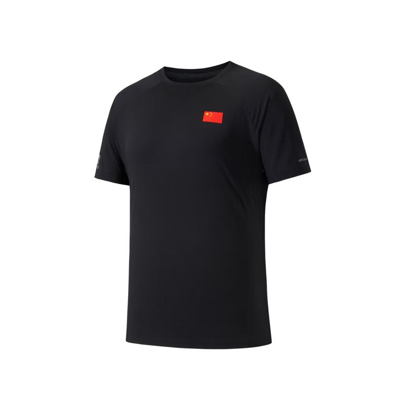 Anta Champion Dynamic II Crew Neck T-shirt 3XL