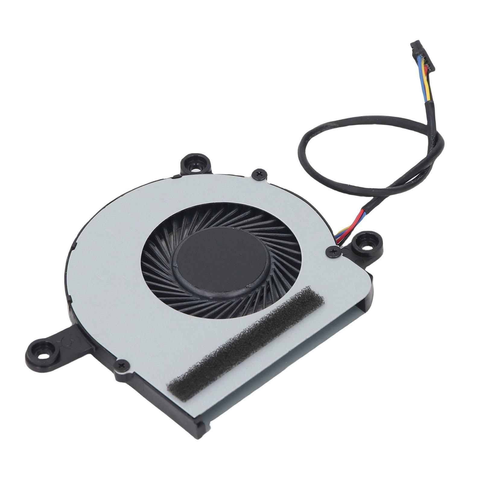 

Serial ATA HDD Cooling Fan Replacement for EliteDesk 800 G4 Small PC L21471 001 Hard Drive Cooling Fan