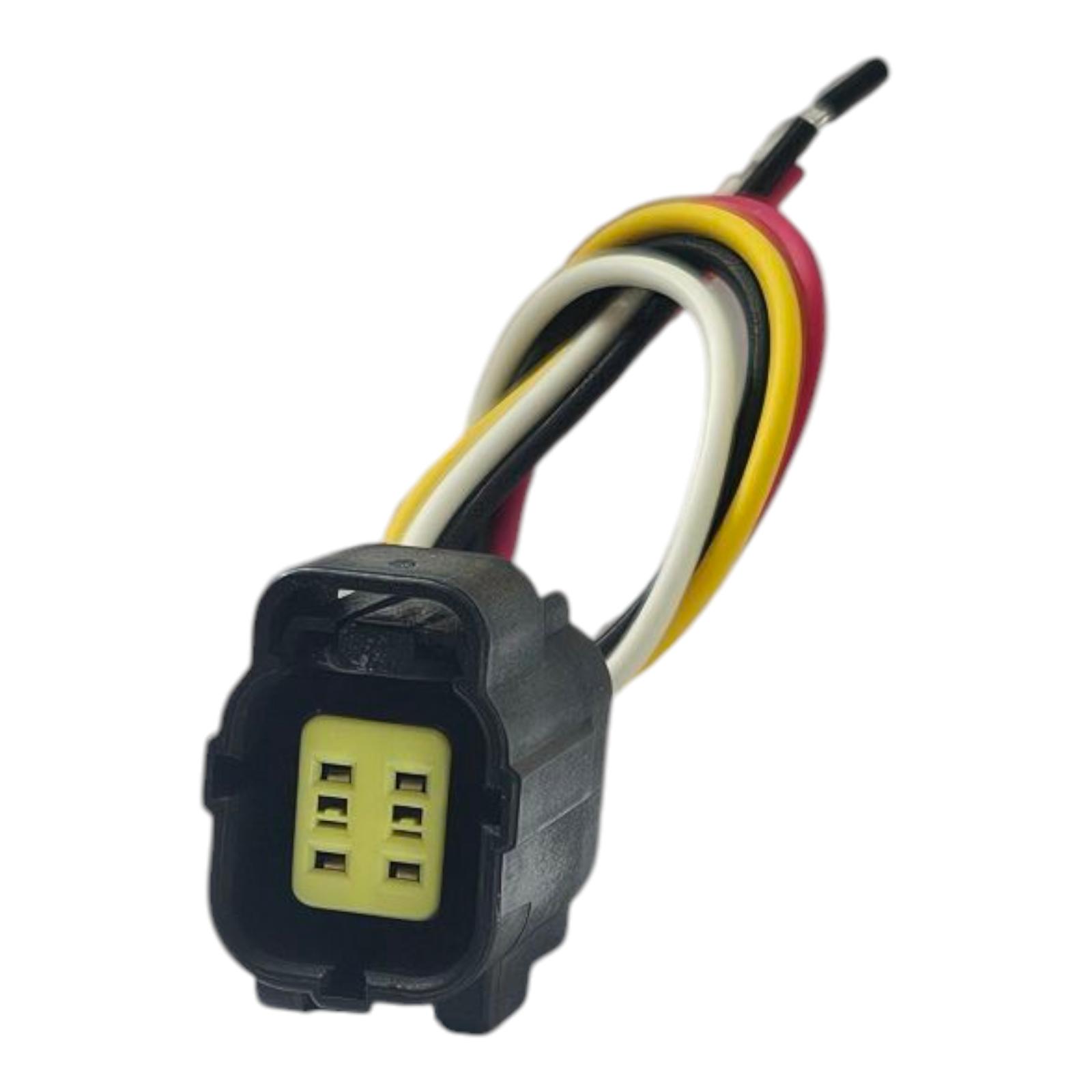 Engine Coolant Temperature Sensor Connector