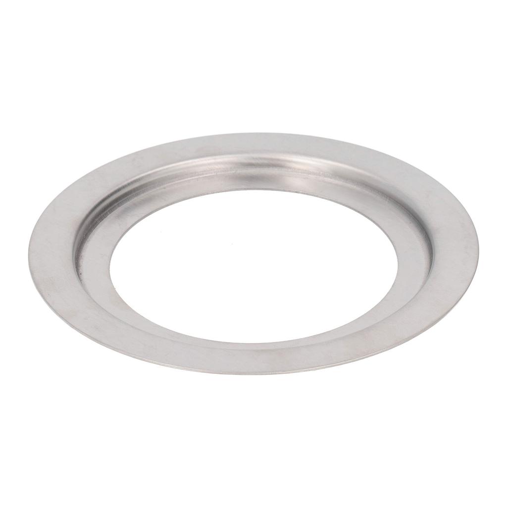 Adapter do rozdrabniacza odpadów spożywczych 140 mm Średnica 140 do 110 mm Zlewozmywak ze stali nierdzewnej Rozdrabniacz odpadów spożywczych