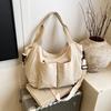 Ultra Light Shoulder Bag Commuter Tote Bag Women's Large Capacity Crossbody Bag