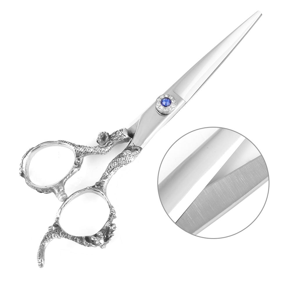 Hair Thining Professional Cutting Scissors Salon Barber Hairdressing Shear 04