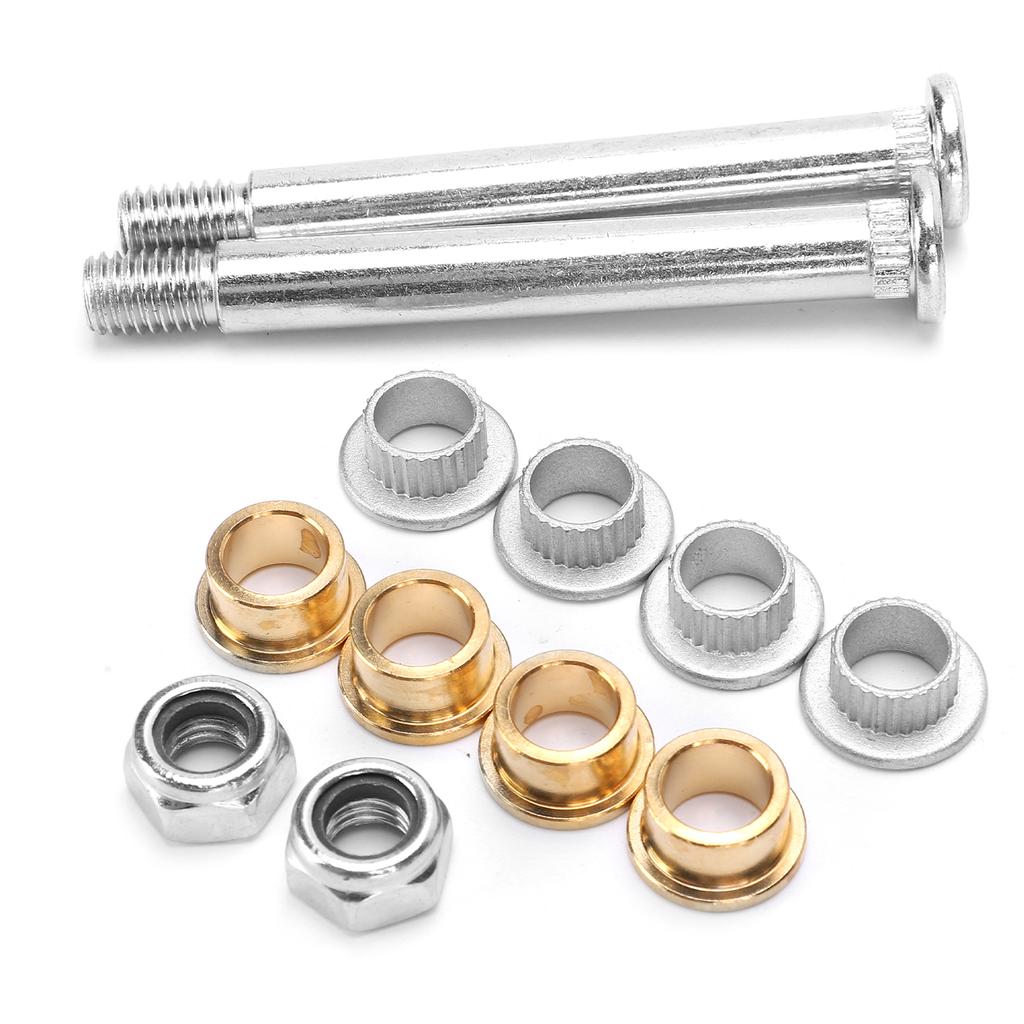 Türscharnierbolzenbuchse Reparaturersatz für Ford Aerostar Explorer Mustang Ranger