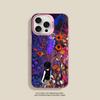 O-Omori Game Phone Case for iPhone 17 16 Plus Pro Max 15 14 13 12 11 Matte Colorful Covers