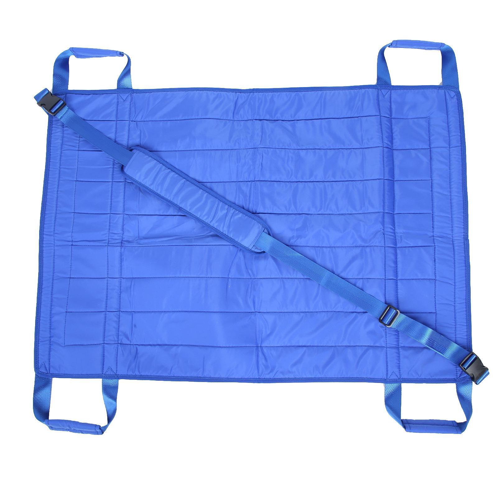 

Подушка для перемещения пациентов Позиционирующая подушка Пожилая простыня для поворота Подъем (с плечевым ремнем)