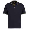 Kustom Kit Mens St Mellion Classic Polo Shirt
