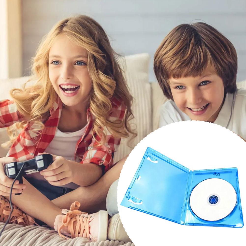 For PS4 9.00-12.52 System Crack Disc BD-J Boot Disc USB Free Stable Run Game Modification Disc Accessories