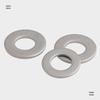 304 Stainless Steel Thickened Flat Washer - Non-Standard (M2, M2.5, M3, M4, M5, M6, M8)