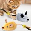 Automatic Moving Remote Control Cat Toy Smart Cat Toy Automatic Moving Cat Toy For Home Pet Entertainment