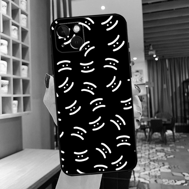 Bad Buddy Phone Case For iPhone 11 12 13 14 15 16 Pro MAX 12 13 Mini X XR XS Max Plus Cover Coque