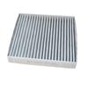 4pcs Filter Set For ZOTYE T300 2017 2018   4G15 Engine Cabin A/C Fresh Air Petrol Fuel Oil Filter Parts Car Accessories