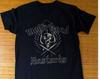 Motorhead Bastards Album 11st Rock Band Black Unisex T-shirt Size S-5XL Unisex T-Shirt