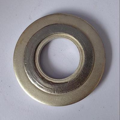 Zhonggongbang Flexible Graphite Metal Wound Gasket