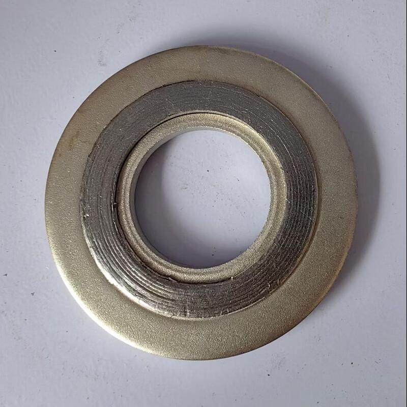 Zhonggongbang Flexibel Grafit Metalllindad Packning