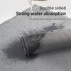 Highly Absorbent Coral Fleece Thickened Car Interior Glass Cleaning Towel For BMW Mini Works Cooper F54 F55 F56 F57 F60 R50 R52 Akvnt44