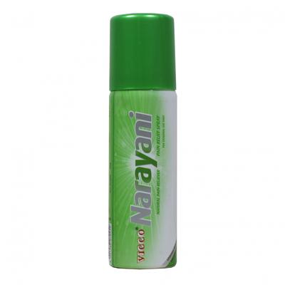 Narayani (45 gramów), Spray przeciwbólowy Narayani