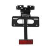 License Plate Holder FOR GasGas Gas Gas ES SM 700 ES SM 700SM ES700 SM700 ABS 2022 2023 2024 2025 Tail Tidy Fender Eliminator